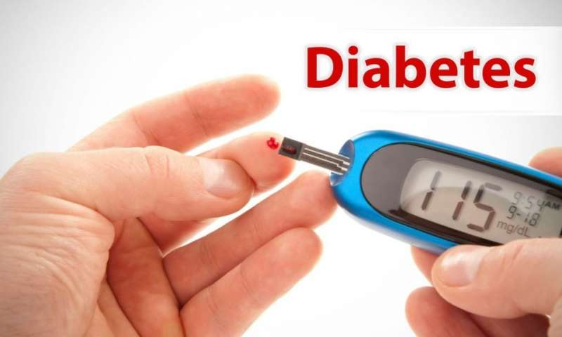علاج مرض السكري من النوع الثاني