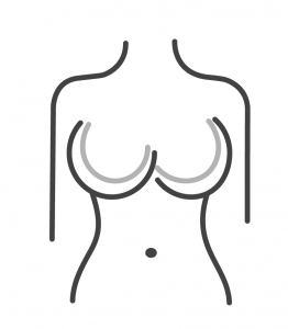 تستغرق عملية تصغير الثدي من 3 إلى 4 ساعات