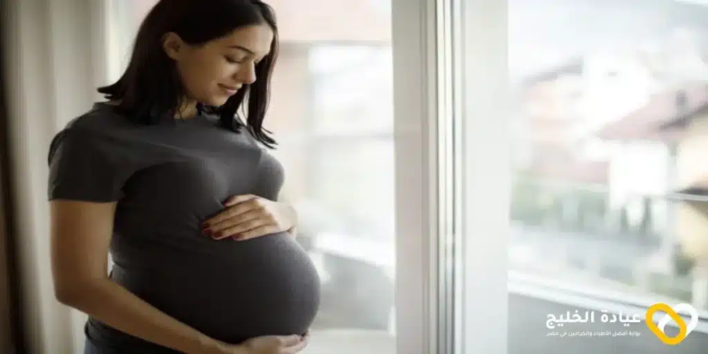هل عملية الربط للحامل مؤلمة؟