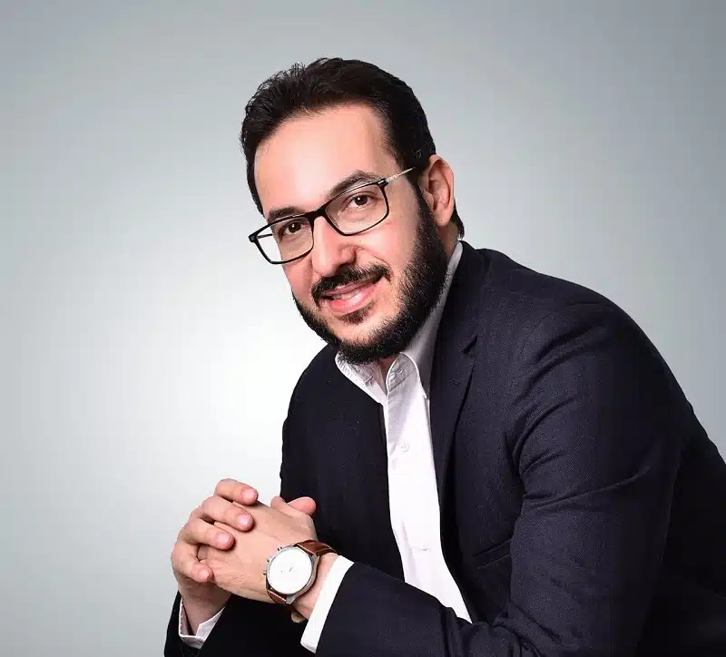 أفضل دكتور أورام سرطانية في القاهرة د. عاصم البراشي