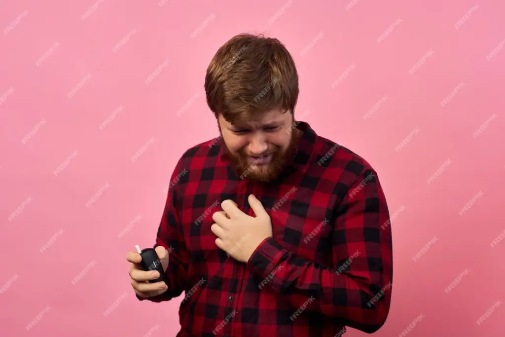 اعراض مرض القلب