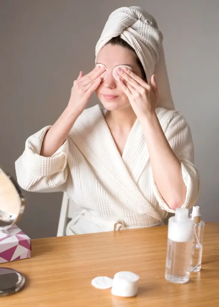 الكولاجين للبشرة