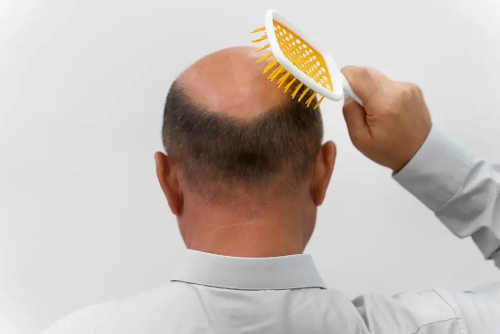 زراعة الشعر بالروبوت artas