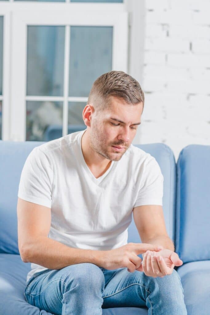 طرق علاج تصلب الشرايين في الرجل