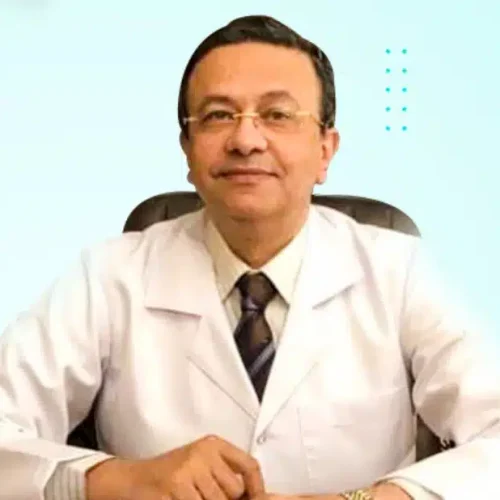 دكتور حامد عبد الله